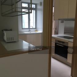 Paterson Residence (D9), Condominium #136134962